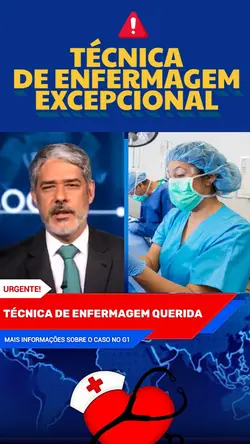 TEC. DE ENFERMAGEM 
