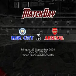 Match Day