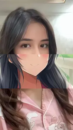 Ciara brosnan Anime