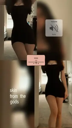 hot template