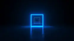 logo template intro