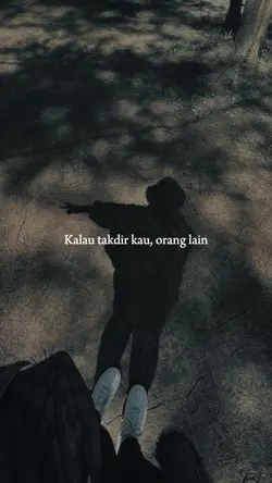 kalau takdir kau 