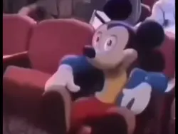 Mickey Mouse