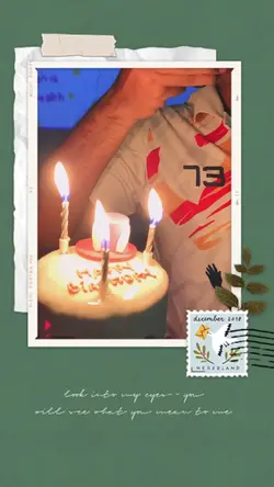 HBD NaJa