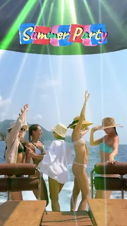 summer party