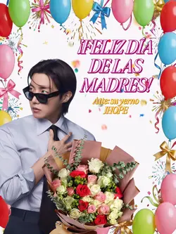 día de las madres 