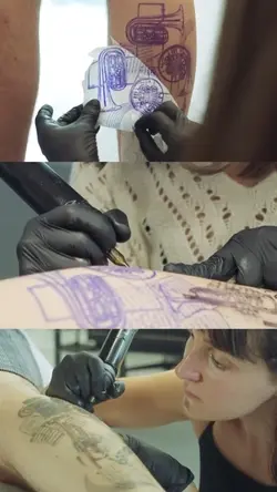 tattoo