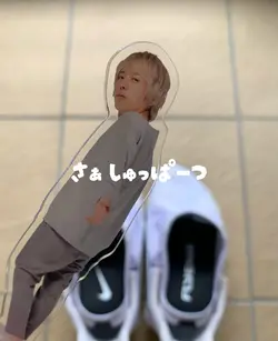 現場報告テンプレート