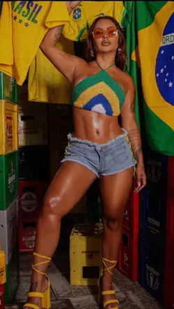 TREND BRASIL 🇧🇷 