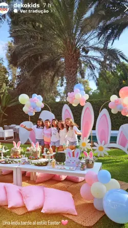 easter day