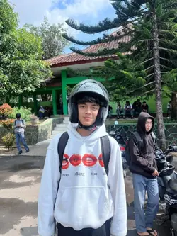 Minang x timur behh