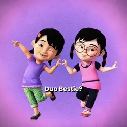 TREND DUO BESTIE