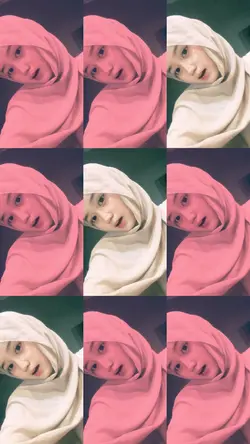 bila kau lihat..