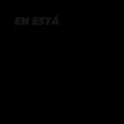 en esta casa no 