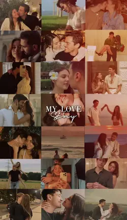 My love story