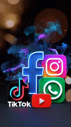Social Media | Pro