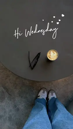 Hi Wednesday