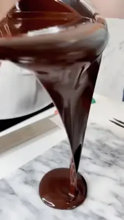 aku suka coklat