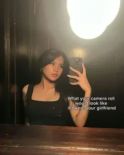 if i were ur gf