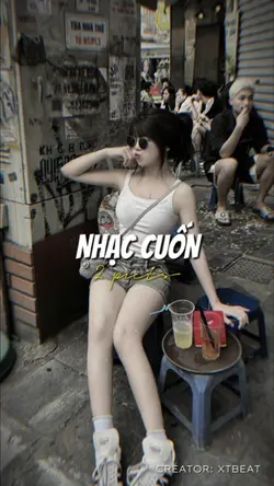 Mẫu beat 2 ảnh