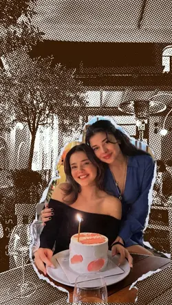 feling good birthday
