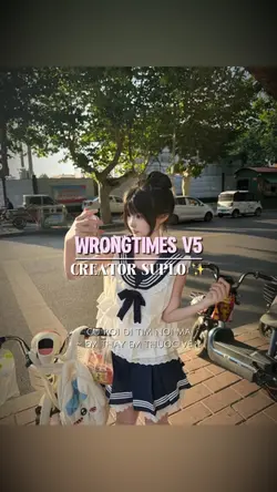 WRONG TIMES 