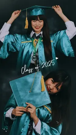 CLASS OF 2025