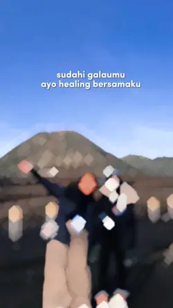 healing bersamaku ja