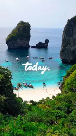 today