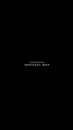MICHAEL BAY MEME