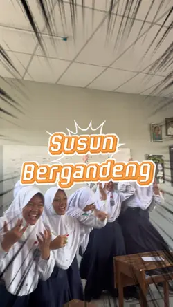 Games susun kata 