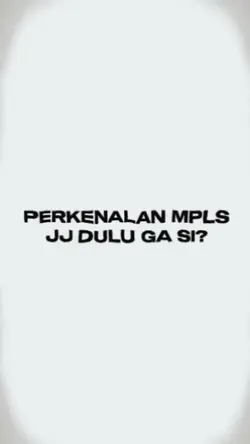 perkenalan mpls