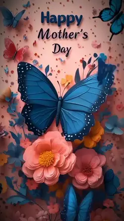 happy mothers day