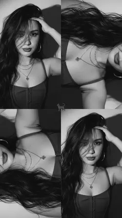 colagem black