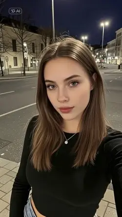 Ai Brown Hair Colour