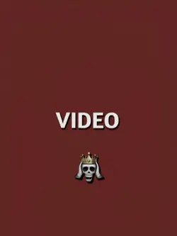 Skull Edit 3:4