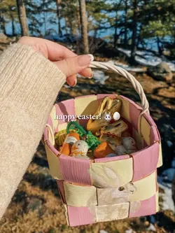happy easter | dump