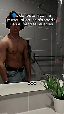 vive la musculation 