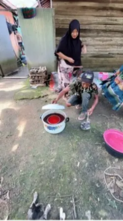 Vlog simpel