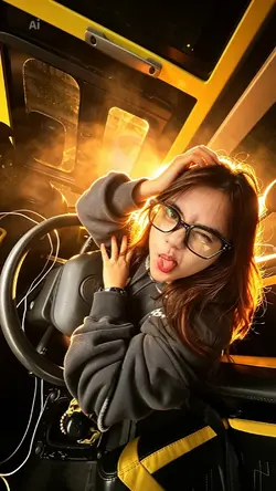 lagu + aesthetic 