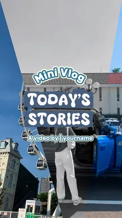 Today's Stories