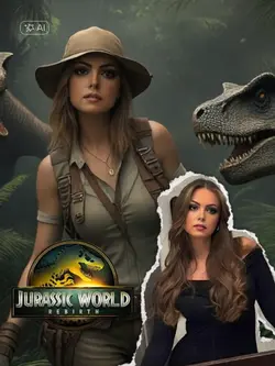 jurassic world 