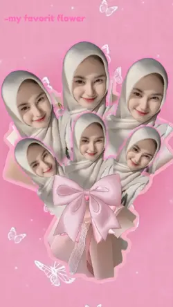 -my favorit flower 