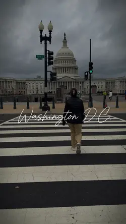 Washington D.C.