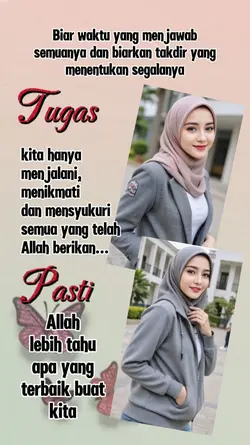 Tugs kita mensyukuri