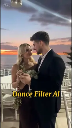 Dance Filter Al
