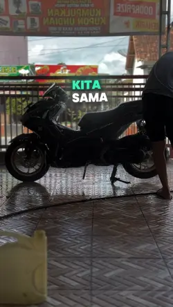 Kalo lu ngerasa