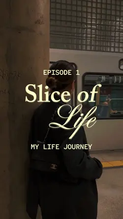 Slice of Life