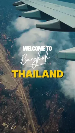 Bangkok Trip