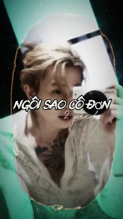 NGÔI SAO CÔ ĐƠN